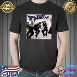 1992 take that pop band and party trending shirt