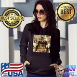 1995 cast indie rock band all change trending s Hoodie