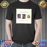 1996 tears for fears pop rock band saturnine martial and lunatic trending shirt
