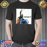 1997 hurricane #1 rock band trending shirt