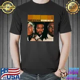 2000 the black eyed peas hip hop rap pop band bridging the gap trending shirt