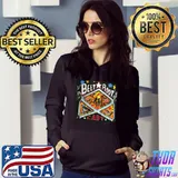 2001 cast indie rock band beetroot trending s Hoodie
