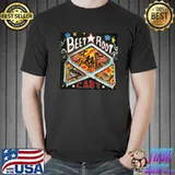 2001 cast indie rock band beetroot trending shirt