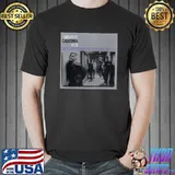 2002 greatest hits catatonia rock band trending shirt