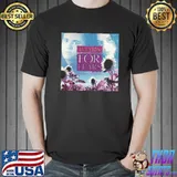 2002 tears for fears pop rock band the best of remixes trending shirt
