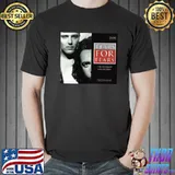 2003 tears for fears pop rock band the ultimate collectiona trending shirt