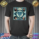 2003 the black eyed peas hip hop rap pop band elephunk trending shirt