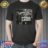 2004 arctic monkeys rock band beneath the boardwalk trending shirt