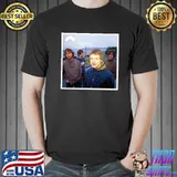 2004 cast indie rock band the collection trending classic shirt