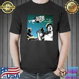 2006 arctic monkeys rock band bigger boys and stolen sweethearts trending classic shirt