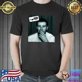 2006 arctic monkeys rock band whatever people say I am that's what I'm not songs trending classuic shirt