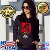 2007 film death proof design s Hoodie