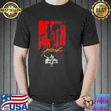 2007 film death proof design shirt