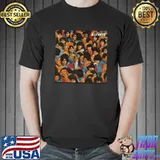 2014 alvvays album trending classic shirt