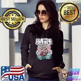 2022 new logos suicide and silence trending classic s Hoodie