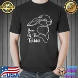 2023 Year of the rabbit chinese zodiac new year lunar 2023 T-Shirt