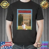 80's retro the dayglows trending shirt
