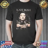 80s vintage kate bush trending classic shirt