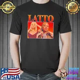 80's vintage latto trending classic shirt
