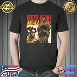 90s design portrait denzel curry classic shirt