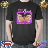 90s eric Brady I heard he was supposed to come back trending classic shirt