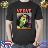 A storm in heaven the verve trending classic shirt