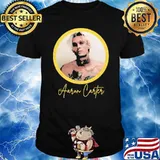 Aaron carter rip 1987 2022 shirt