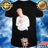 Aaron carter rip 2022 shirt