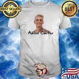 Aaron carter rip aaron carter 1987 2022 rip shirt