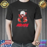 Abyss worlds collide classic shirt