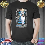 Acting grand master jean aesthetic genshin impact shirt