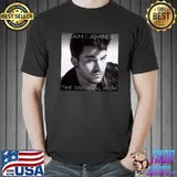 Adam lambert the high trending classic shirt