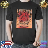 Aesthetic design mastodon classic shirt