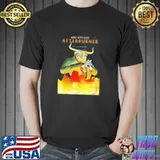 After burner dance gavin dance band trending classic shirt