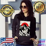 Albedo japanese ink trending classic s Hoodie