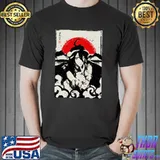 Albedo japanese ink trending classic shirt