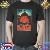 All eyes film trending classic shirt
