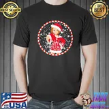 All I want for christmas is you anime trending classic shirt