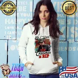 All i want T-Shirt Hoodie
