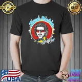 All night long lionel richie trending classic shirt