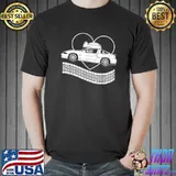 Amazing Turtle Eclipse Of The Heart By Julie T-Shirt