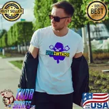 American animated series azarath metrion zinthos classic shirt