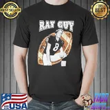 American Football ray guy retro vintage shirt