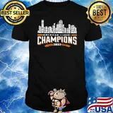 American League Champions 2022 Shirt
