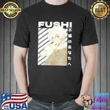 An immortal character to your eternity season 2 classic shirt