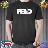 Animator sr pelo classic shirt