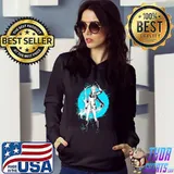 Anime design tartaglia genshin impact s Hoodie