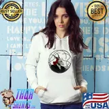 Anime the ancient magus' bride elias ainsworth artwork s Hoodie