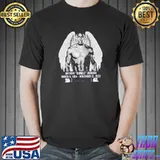 Anthony rumble johnson angel trending classic shirt