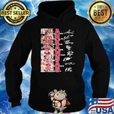 Arkansas Signature Shirt Hoodie